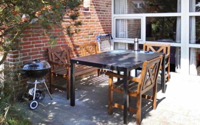 Holiday Home Fyrvej IX