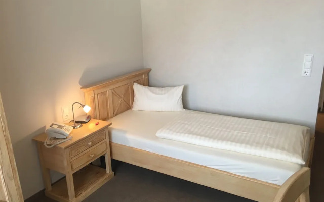Hotel Backenkoehler