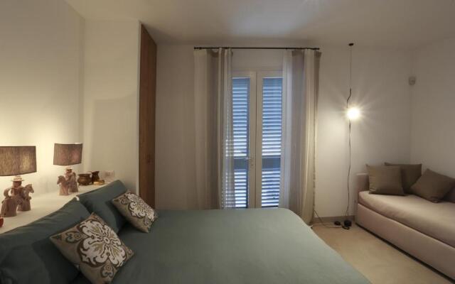 Santa Marta Villa Le Padule