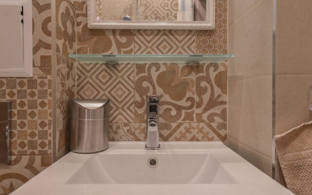 Fm Deluxe 1 Bdr Apartment Levski Blvd