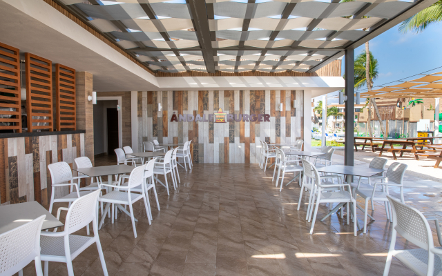 Bahia Principe Grand Tulum - All Inclusive