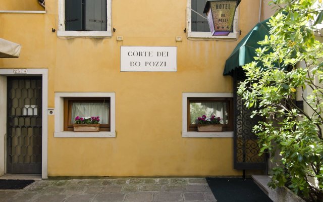 Hotel Do Pozzi