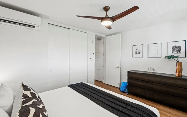 Luana Kai C203 1 Bedroom Condo