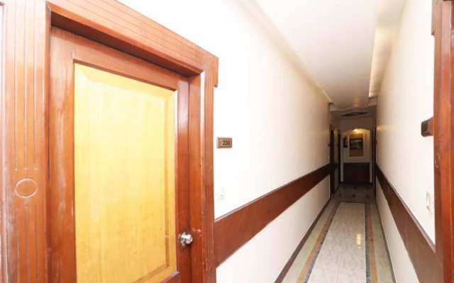 Hotel Metro Regency by OYO Rooms