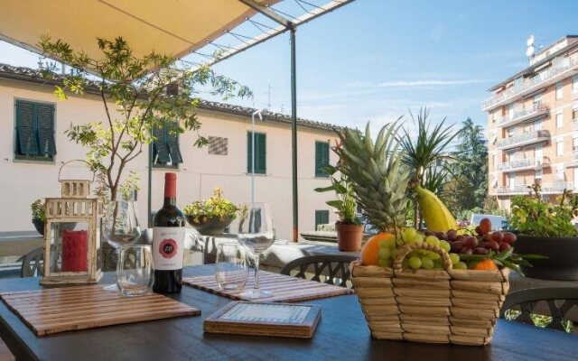 B&B Le Casine di Firenze