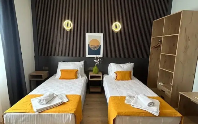 Rota Business Hotel Gebze