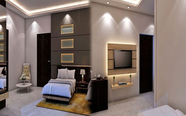 Hotel Garv Residencia Gaya