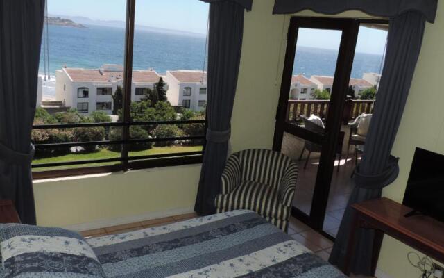 Departamento Puerto Velero Angelica