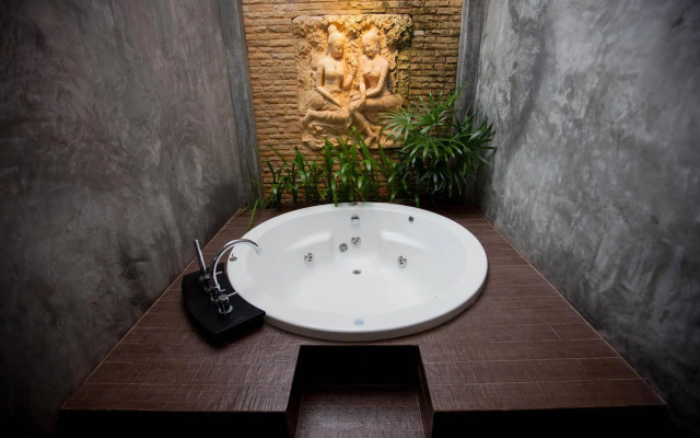 Chalicha Resort