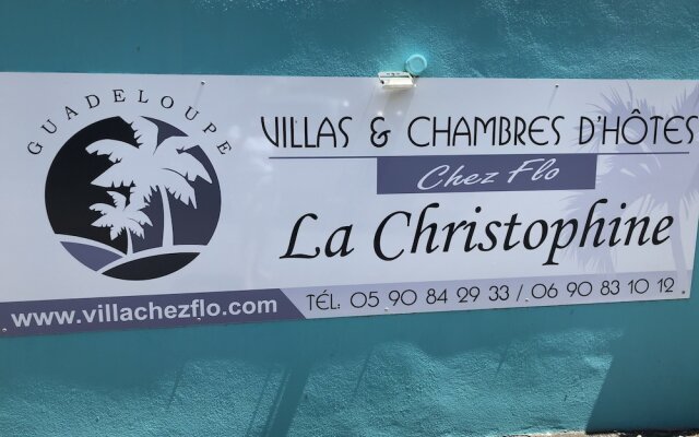 Hotel La Christophine