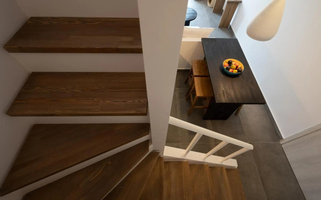 Stella Luxury Apartments