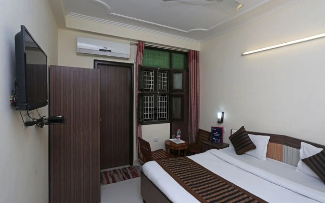 Hotel Luck Residency