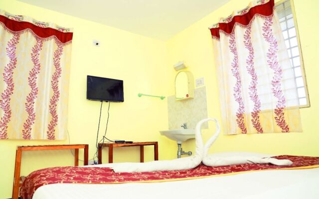 Rena Home Stay