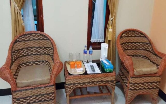 Hotel Ramayana Garut