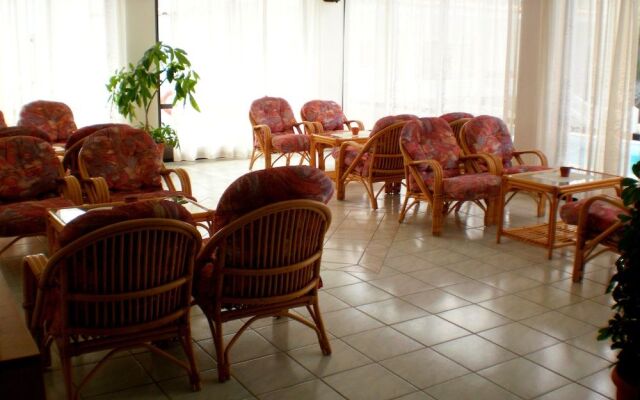 Hotel Suzanna