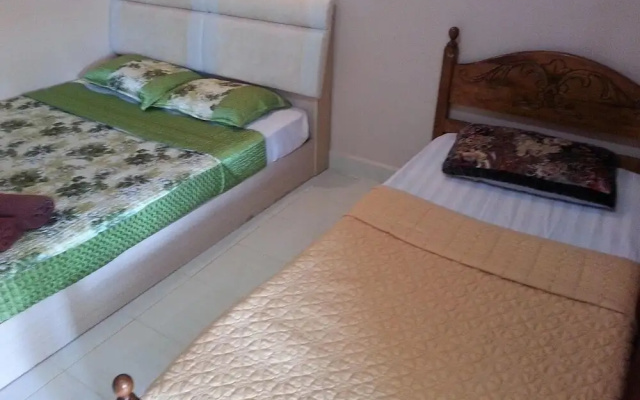 MNR Motel