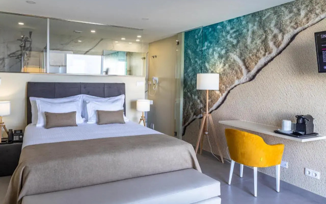 Lagos Atlantic Hotel