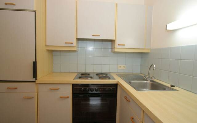 Apartment in Tropolach With Sauna