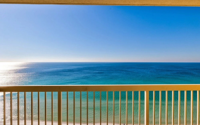 Pelican Beach 2008 1 Bedroom Condo