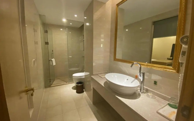 Vienna International Hotel