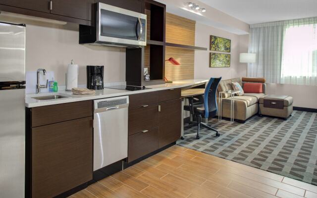 TownePlace Suites by Marriott Parkersburg