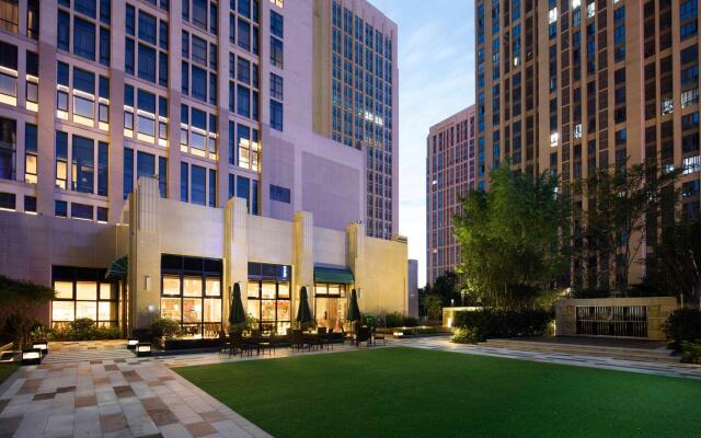 Holiday Inn Chongqing University Town by IHG