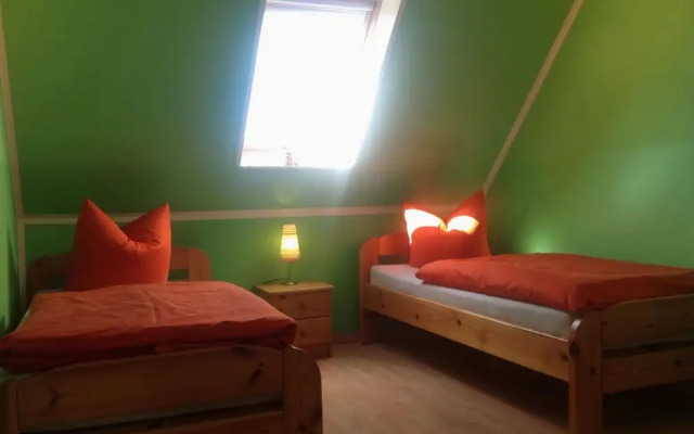 Landhuis Speck Haus 2