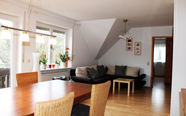 Ferienwohnung Sonnenhof