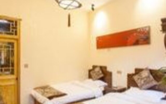 平遥和锦诚客栈