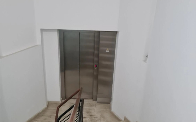 Jordan Apartment - City Center