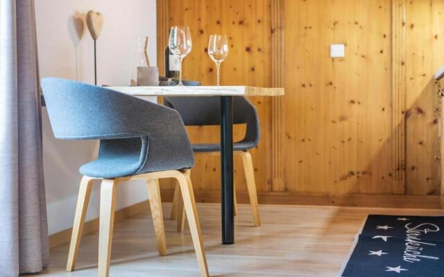 Sonnenresidenz Malfertheinerhof