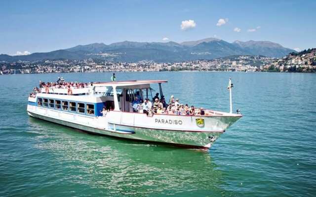 One & Only 🎖central City Penthouse