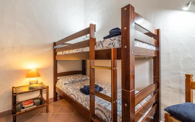 Villa Golfo degli Angeli