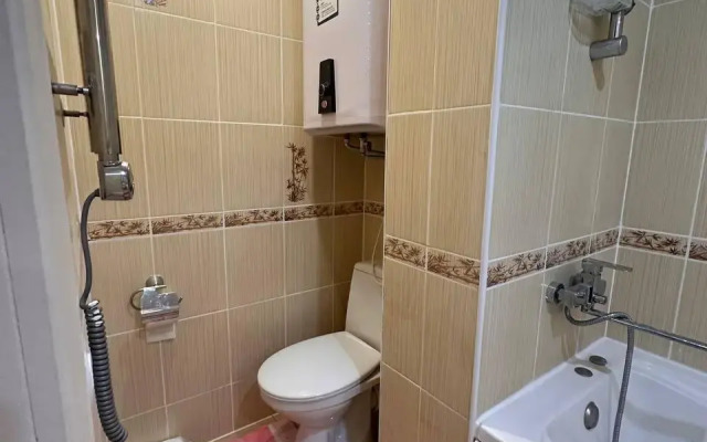 Апартаменты на улице Ленина 331