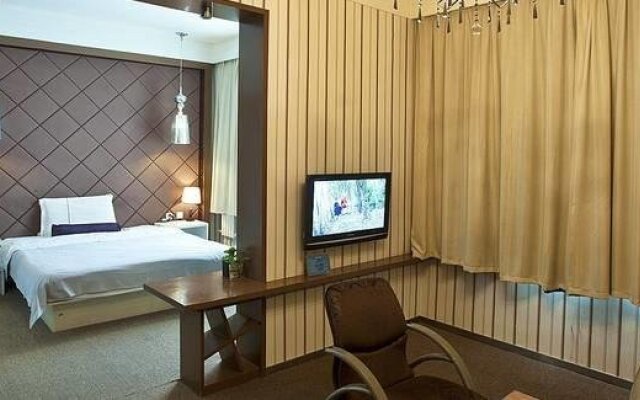 Biway East Garden Hotel