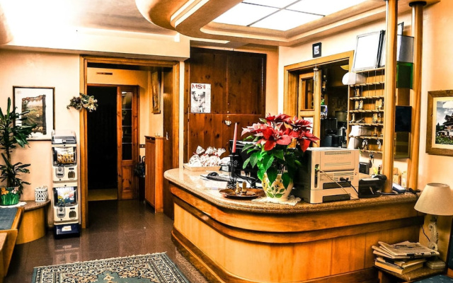Albergo Ristorante Pennar