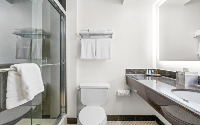Woodcliff Hotel and Spa