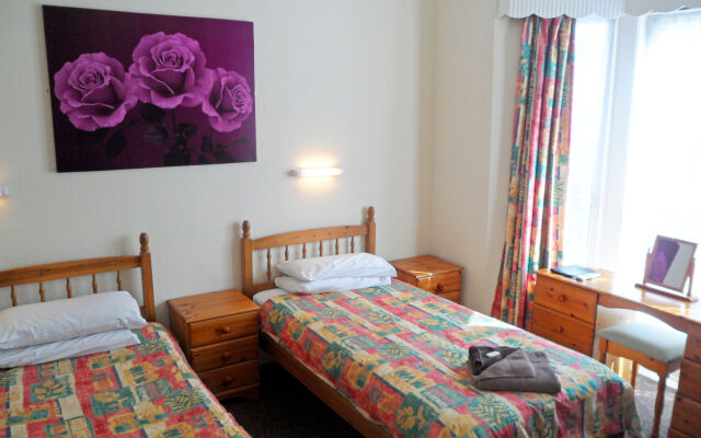 Medehamstede Hotel