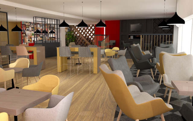 Four Points Flex by Sheraton Dundee