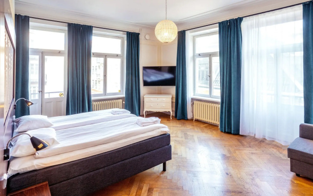 Queen's Hotel by First Hotels