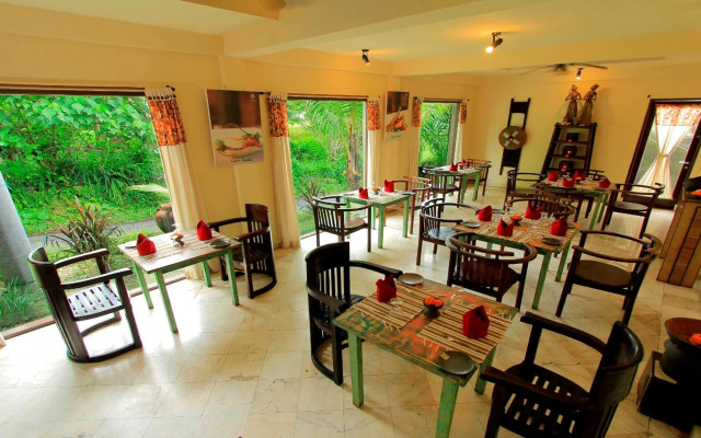 The Sungu Resort & Spa