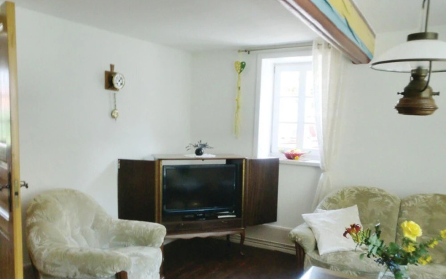Awesome Home in Harzgerode/dankerode With 3 Bedrooms and Wifi