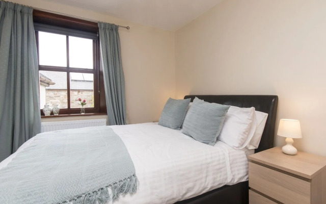 Stanley Lodge Farmhouse