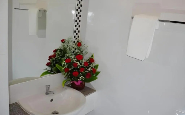 I-Yaris Boutique Resort