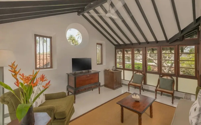 The Villa Bentota by KK Collection