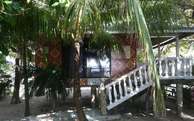 Coconut Tree West Bay