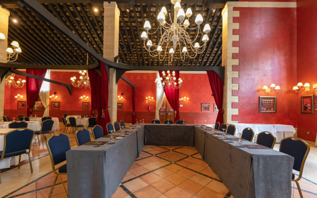 Soho Boutique Jerez