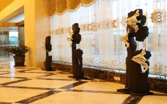 Xiamen Xinboya Hotel