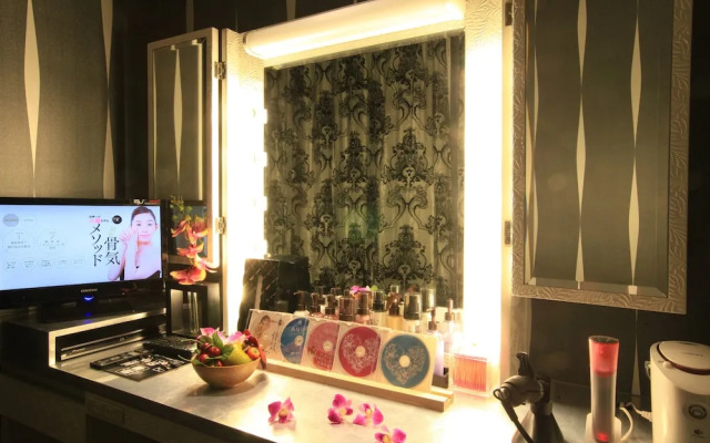 HOTEL GRASSINO URBAN RESORT KYOTO - Adult Only
