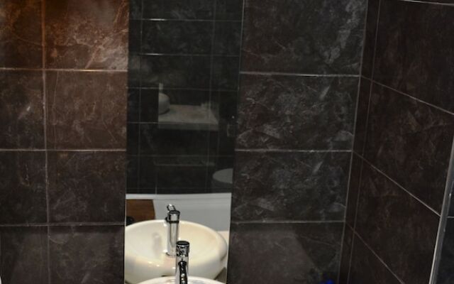 Bursa Birlik Hotel